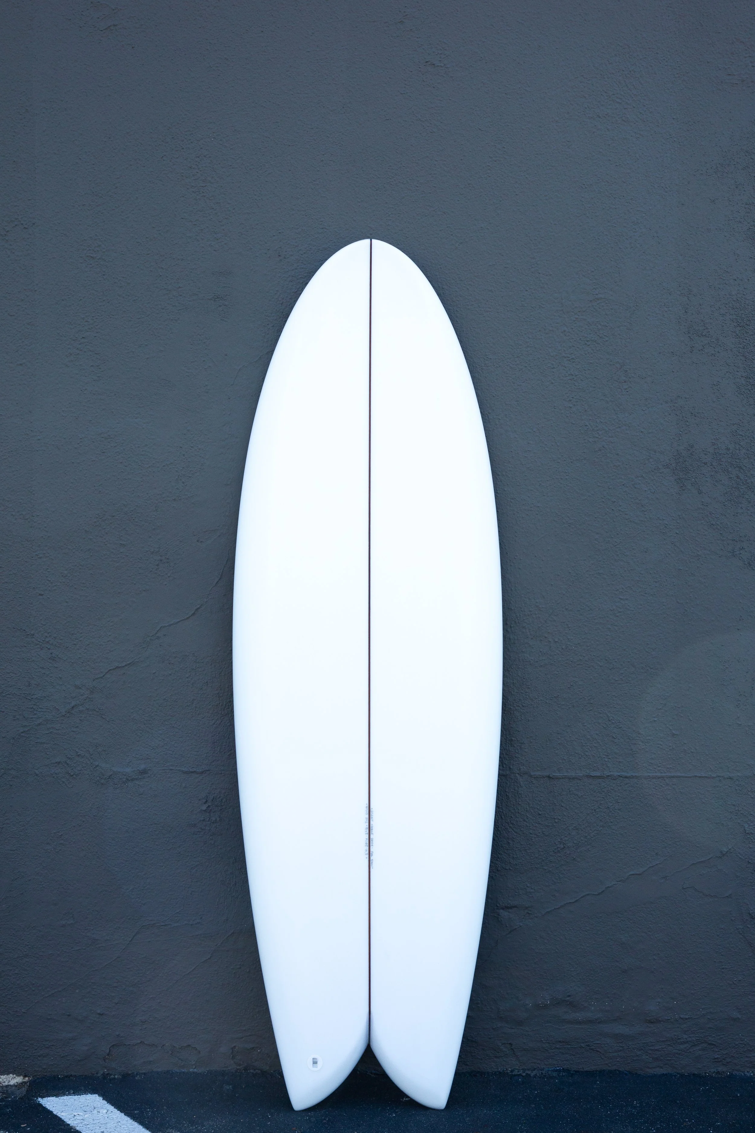 Surfboard Models — Grant Noble Surfboards